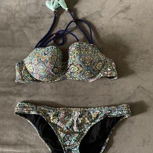victoria secret bikini